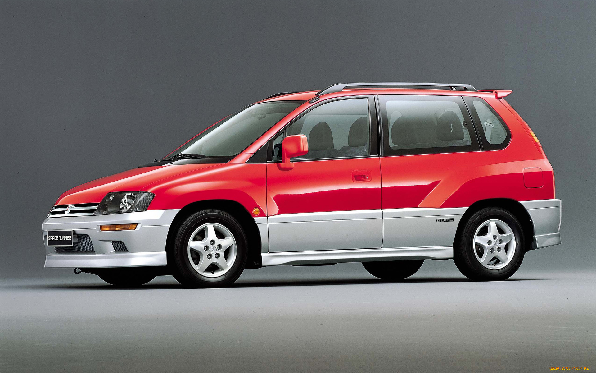 , mitsubishi